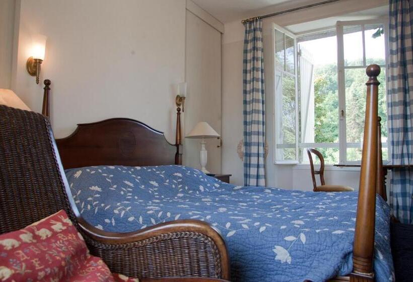 بنسيون Chambres D Hotes Les Pratges