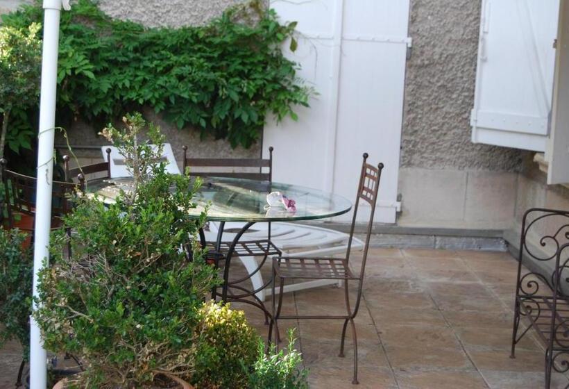 بنسيون Chambres D Hotes Les Pratges