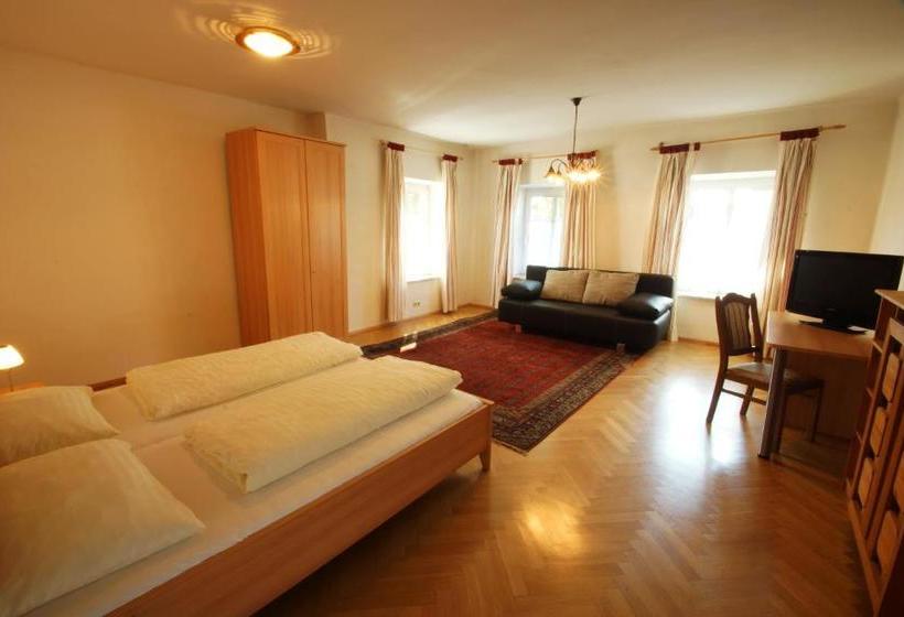 Пансион Gasthof Zur Post
