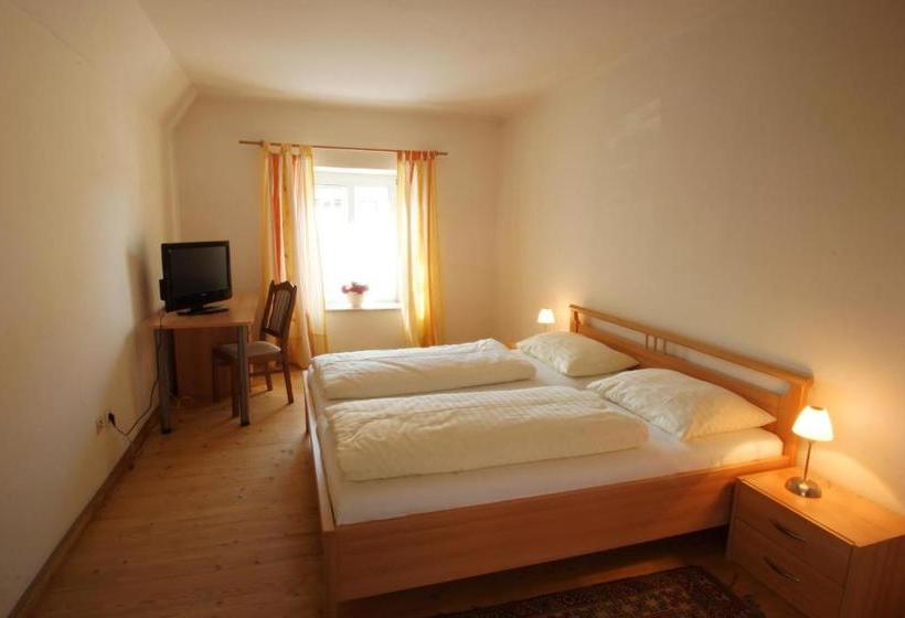 Пансион Gasthof Zur Post