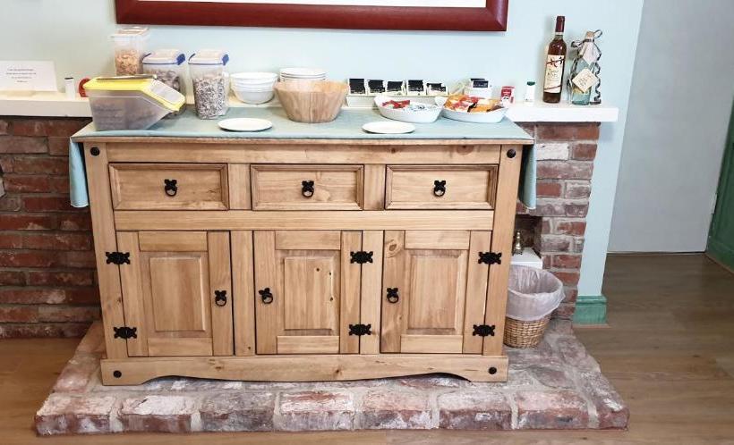 پانسیون Guesthouse At Rempstone