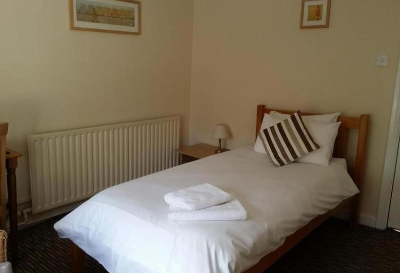 پانسیون Guesthouse At Rempstone