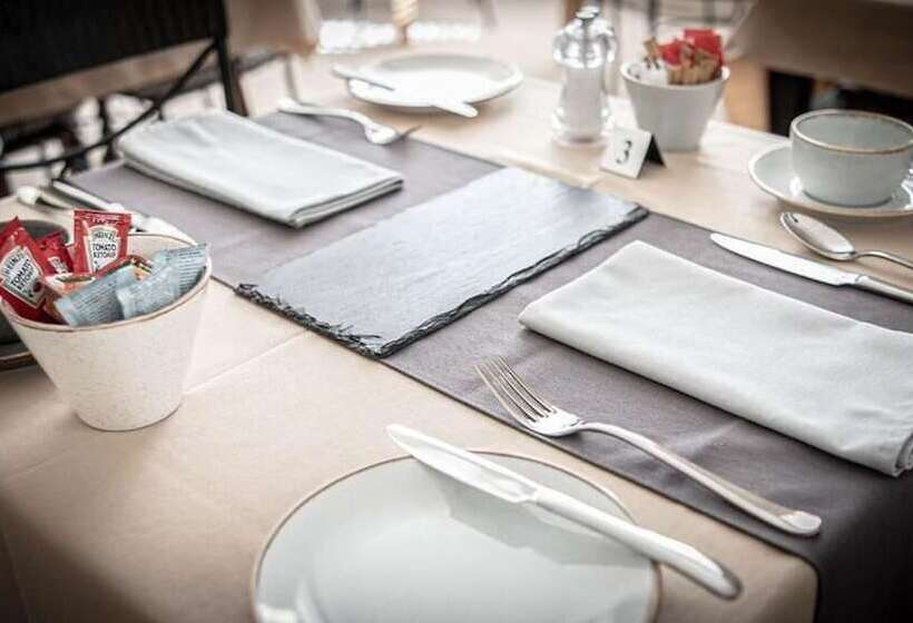 膳宿费 Hillsdale B&b In Ambleside