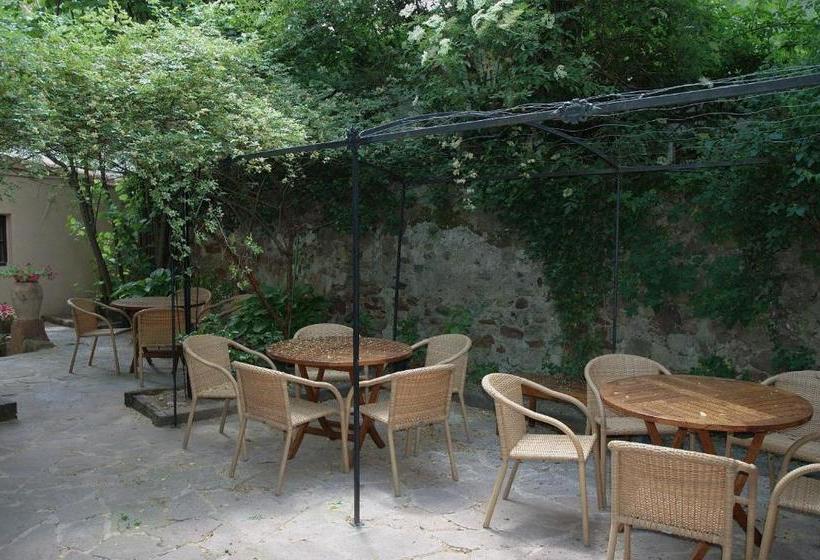Pensão Hostal Casa Masip