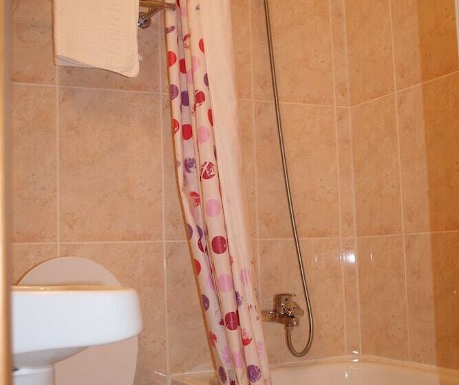 پانسیون Hostal Pereiriña