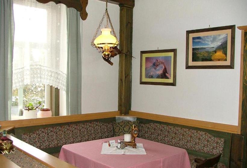 펜션 Kaiserhof