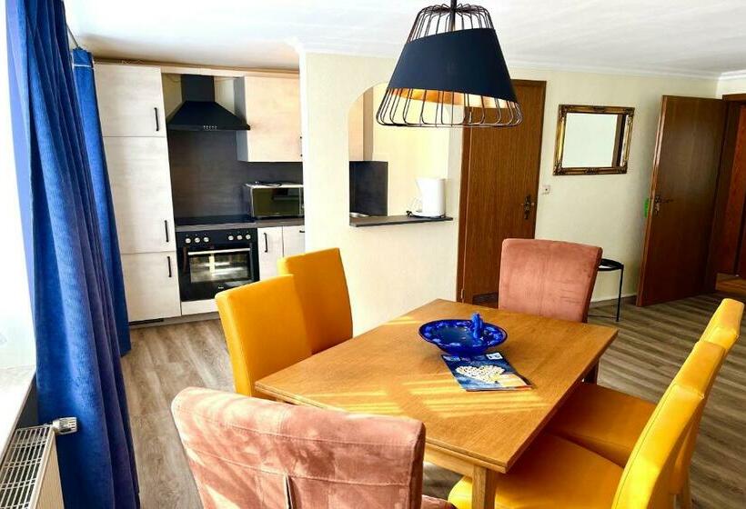 ペンション Mosel Landhaus Hotel Oster