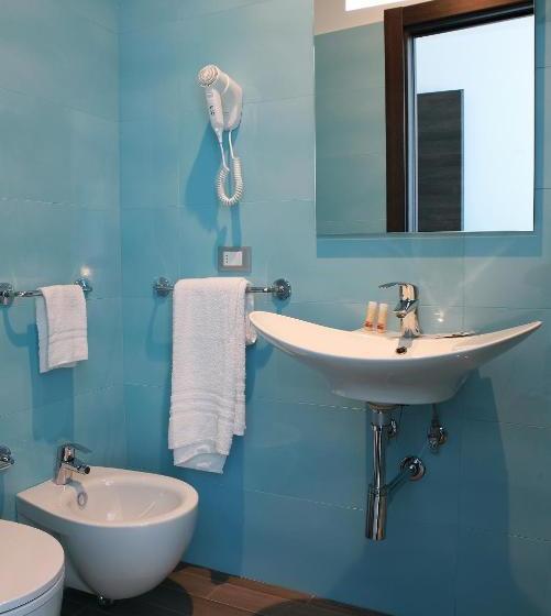 بنسيون Nauticus Hotel Ugento