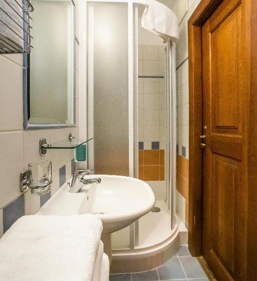 پانسیون Penzion Maštal