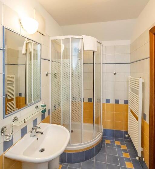 پانسیون Penzion Maštal