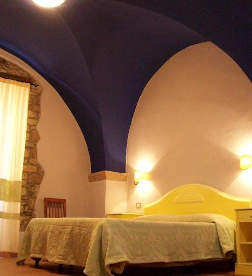 بنسيون Sa Balza Guest House