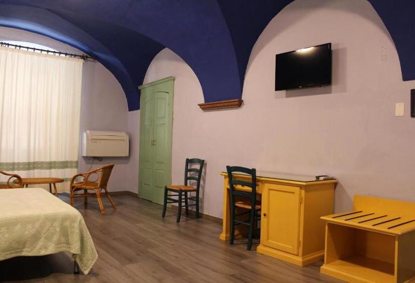 بنسيون Sa Balza Guest House
