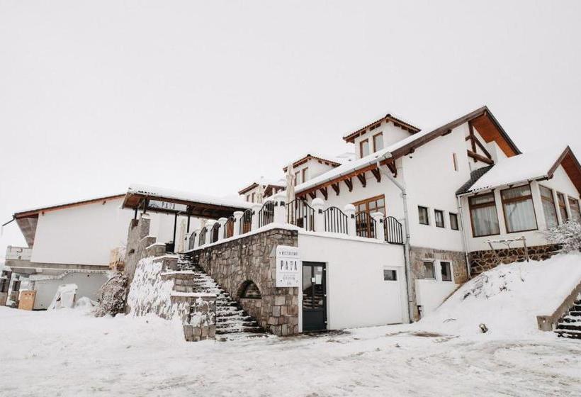 Páva Pension & Spa