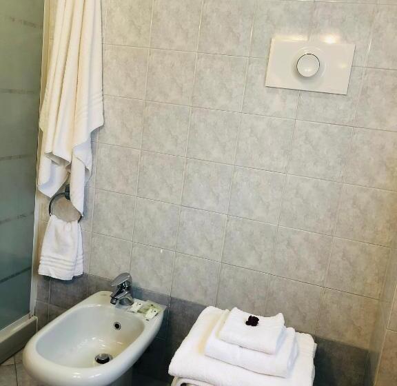 Residence Oasi Di Monza