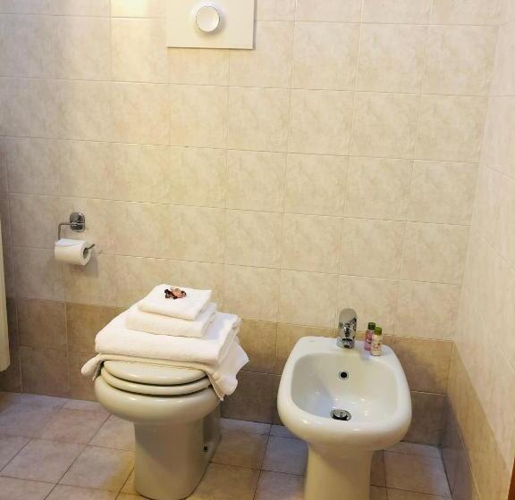 Residence Oasi Di Monza