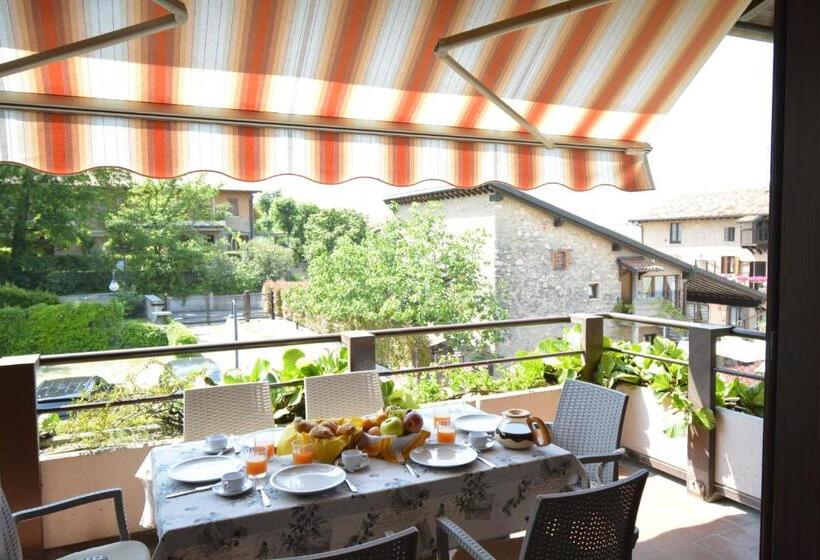 Residenza Corte Casara