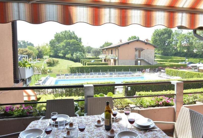 Residenza Corte Casara