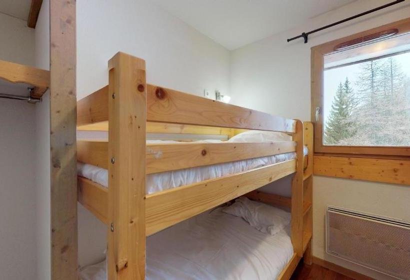 Résidence Les Chalets De Florence