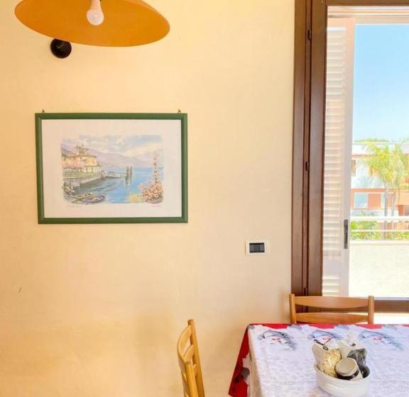 Tramonti Residence