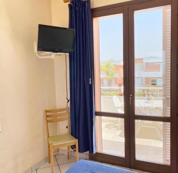 Tramonti Residence