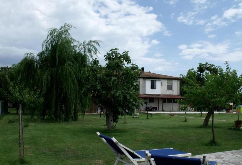 Villa Isabella