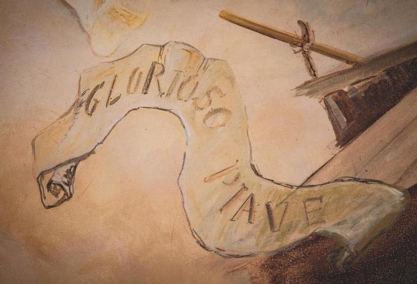 הוסטל Al Glorioso Piave