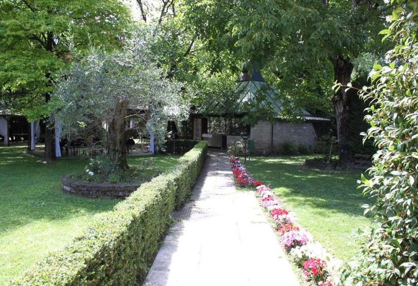 הוסטל Al Glorioso Piave