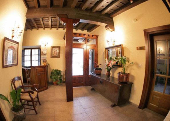 旅馆 Posada De Fidel