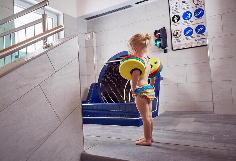 Appartement & Suiten Hotel Glöcknerin