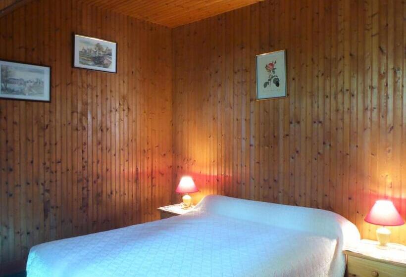 住宿加早餐  Le Buisson