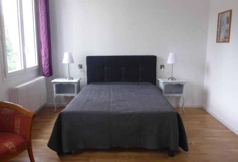 住宿加早餐  Le Buisson