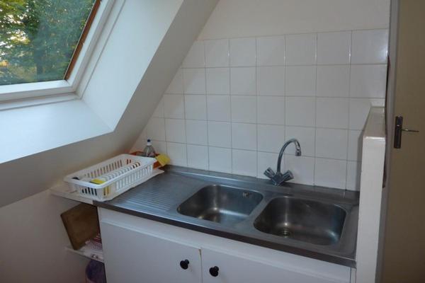 住宿加早餐  Le Buisson