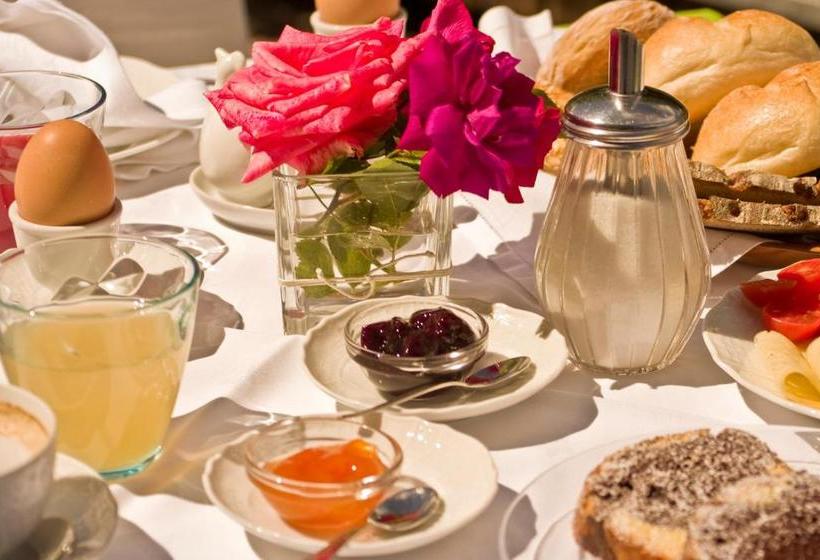 Bed and Breakfast Pension Sonnheim
