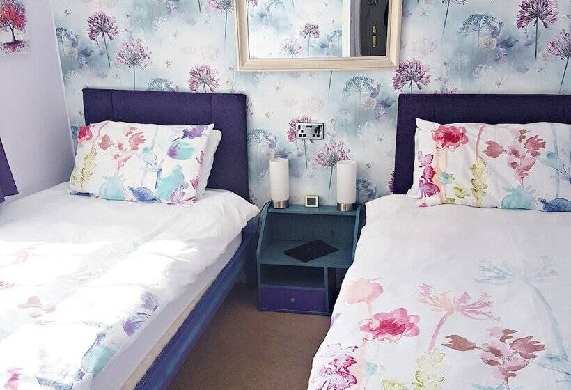 צימר Philbeach Guest House