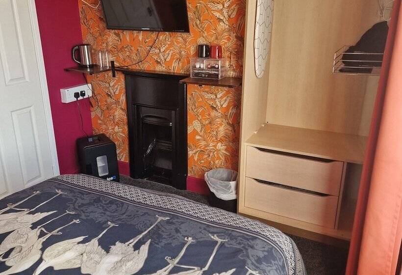 צימר Philbeach Guest House