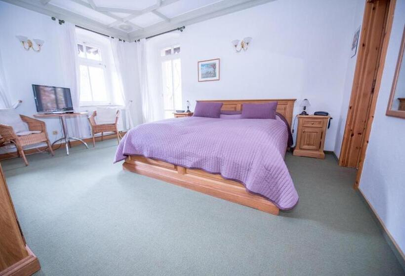 Bilz Pension