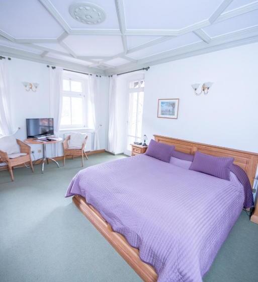 Bilz Pension