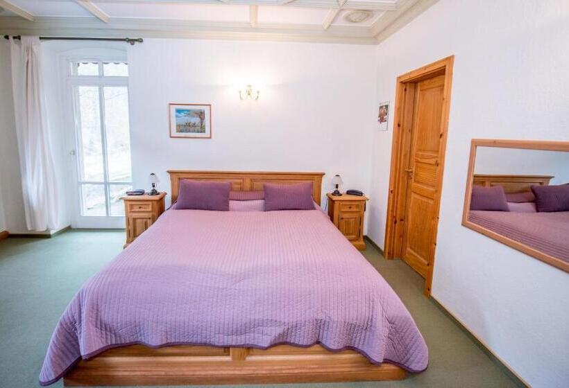 Bilz Pension