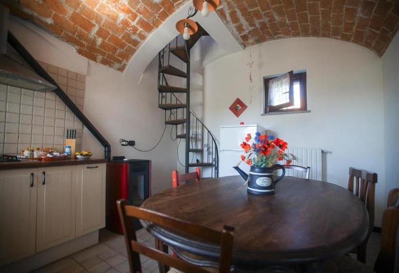 Ca Borgo Vecchio