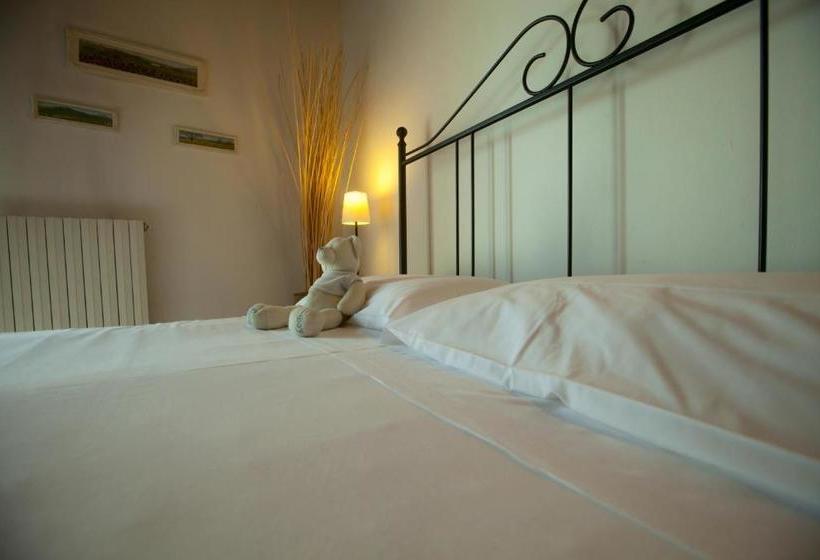 Ca Borgo Vecchio