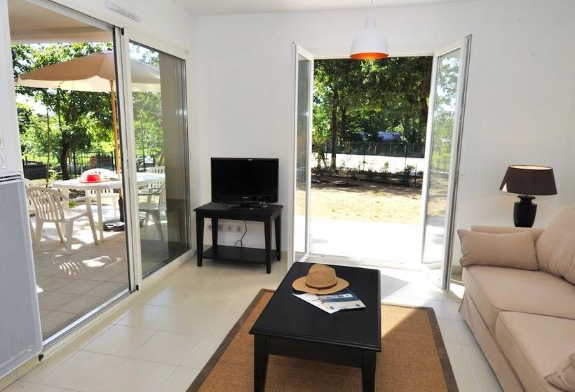 Estivel   Villa Marine