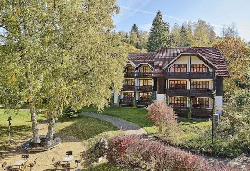 Hapimag Ferienwohnungen Braunlage