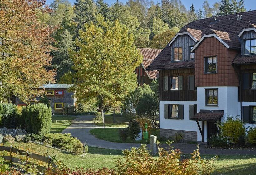 Hapimag Ferienwohnungen Braunlage