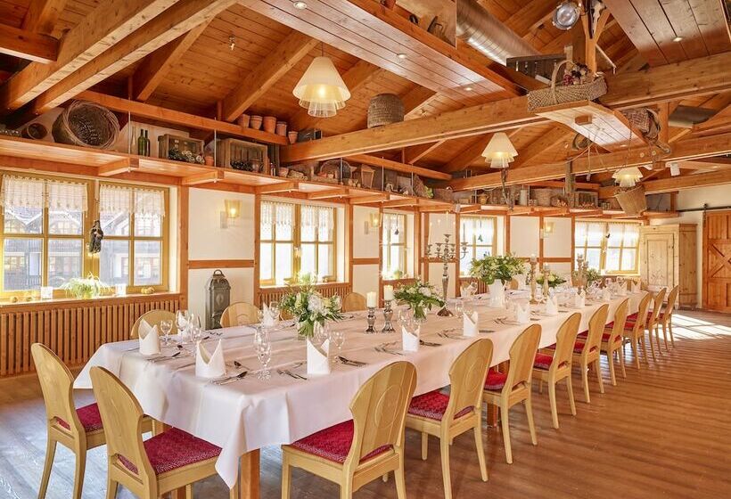 Hapimag Ferienwohnungen Braunlage