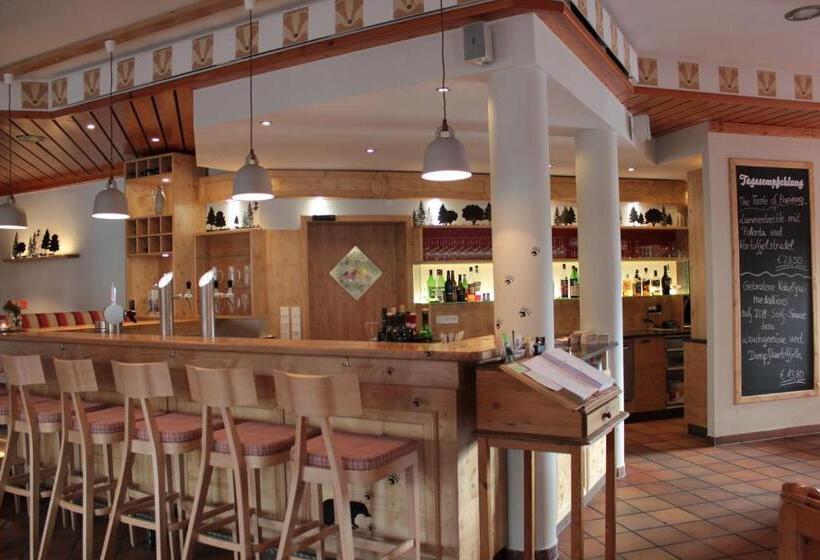 Hapimag Ferienwohnungen Braunlage