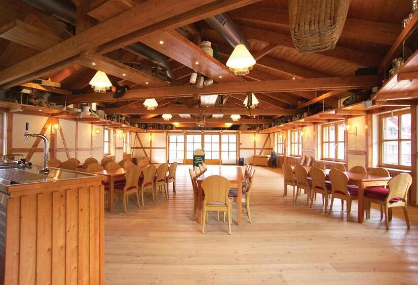 Hapimag Ferienwohnungen Braunlage