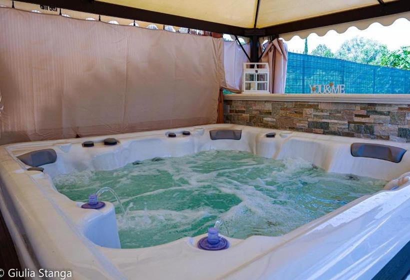 ホテル Cascina Graziosa