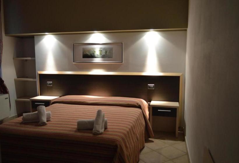 ホテル Cascina Graziosa