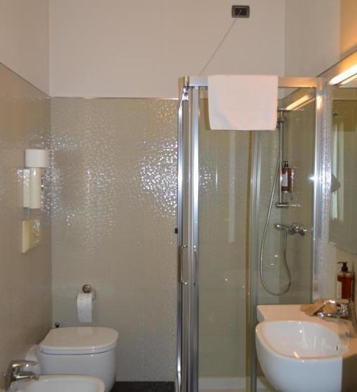 ホテル Cascina Graziosa