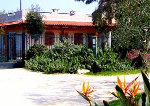 هتل Agriturismo Le Vedute